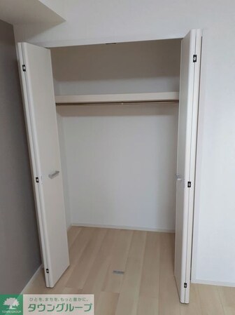 エクセルアヴェニューの物件内観写真